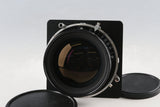 Fujifilm Fujinon.W 180mm F/5.6 Lens #65821B2