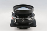 Fujifilm Fujinon.W 180mm F/5.6 Lens #65821B2