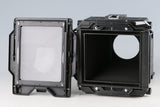 Horseman 45FA 4x5 Large Format Film Camera #65823H