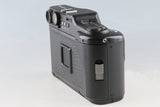 Fuji Fujifilm GA645W Medium Format Film Camera *Shutter Count:2400 #65824E2