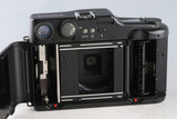 Fuji Fujifilm GA645W Medium Format Film Camera *Shutter Count:2400 #65824E2