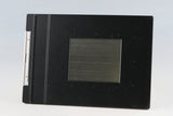 Horseman 10EXP/120 6x7 Roll Film Holder With Box #65827F6