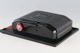 Horseman 10EXP/120 6x7 Roll Film Holder With Box #65827F6