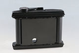 Horseman 10EXP/120 6x7 Roll Film Holder With Box #65827F6