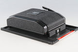 Horseman 8EXP/120 6x9 Roll Film Holder #65828F3