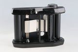 Horseman 8EXP/120 6x9 Roll Film Holder #65828F3