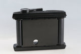 Horseman 8EXP/120 6x9 Roll Film Holder #65828F3