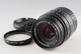 Leica Leitz Elmarit-M 28mm F/2.8 E46 Lens for Leica M #65841T
