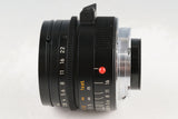 Leica Leitz Elmarit-M 28mm F/2.8 E46 Lens for Leica M #65841T