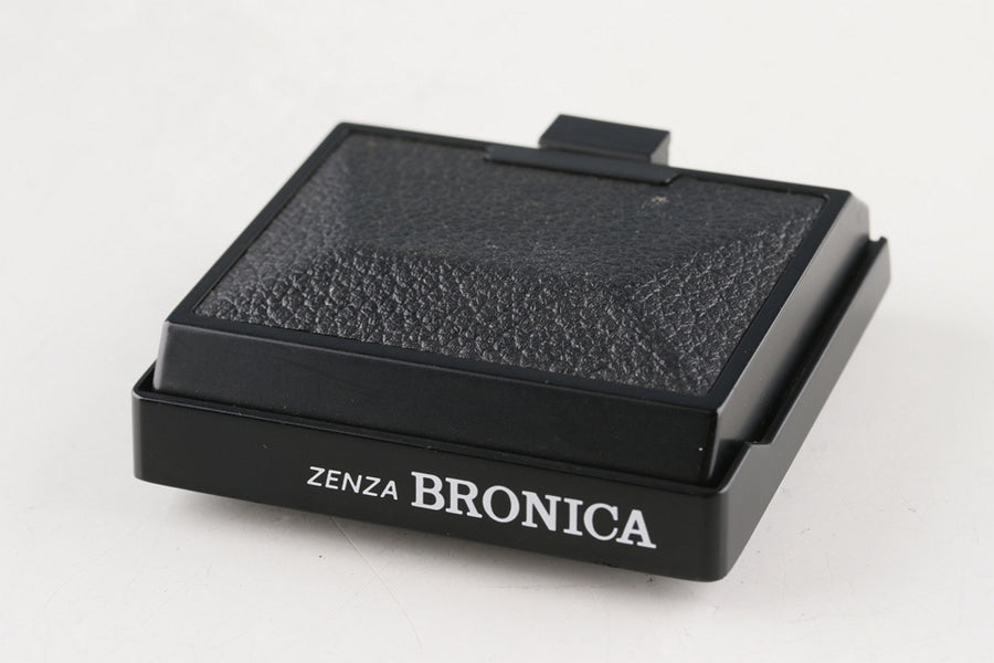 Zenza Bronica Waist Level Finder for ETR #65844F3 – IROHAS SHOP