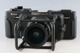 Fujifilm GX617 + EBC Fujinon SW 105mm F/8 + SWD 90mm F/5.6 + W 180mm F/6.7 + T 300mm F/8 Lens #65846H