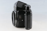 Asahi Pentax 6x7 TTL Medium Format Film Camera #65848E3