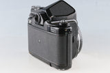 Asahi Pentax 6x7 TTL Medium Format Film Camera #65848E3