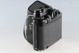 Asahi Pentax 6x7 TTL Medium Format Film Camera #65848E3