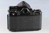 Asahi Pentax 6x7 TTL Medium Format Film Camera #65848E3