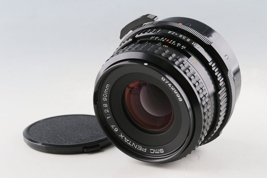 Pentax 67 – IROHAS SHOP