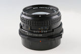 SMC Pentax 67 90mm F/2.8 Lens #65850C5