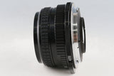 SMC Pentax 67 90mm F/2.8 Lens #65850C5