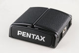 Pentax 67 II Waist Level Finder #65851F3