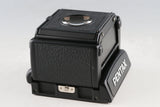 Pentax 67 II Waist Level Finder #65851F3