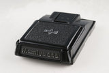 Mamiya 645 Waist Level Finder #65852F3