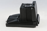 Mamiya 645 Waist Level Finder #65852F3