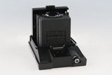 Mamiya 645 Waist Level Finder #65852F3
