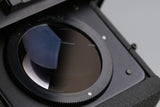 Mamiya 645 Waist Level Finder #65852F3
