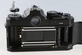 Nikon FM3A 35mm SLR Film Camera #65853D2