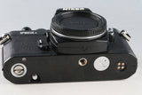 Nikon FM3A 35mm SLR Film Camera #65853D2