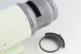 SMC Pentax-M67 800mm F/6.7 ED IF Lens + Rear Converter T-5 1.4x #65855H
