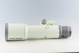 SMC Pentax-M67 800mm F/6.7 ED IF Lens + Rear Converter T-5 1.4x #65855H
