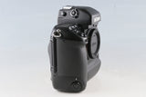 Nikon F5 35mm SLR FIlm Camera #65857E3