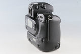 Nikon F5 35mm SLR FIlm Camera #65857E3