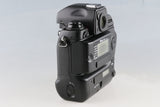 Nikon F5 35mm SLR FIlm Camera #65857E3