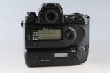 Nikon F5 35mm SLR FIlm Camera #65857E3