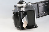 Rollei Rolleiflex T Xenar 75mm F/3.5 Medium Format Film Camera #65862E2