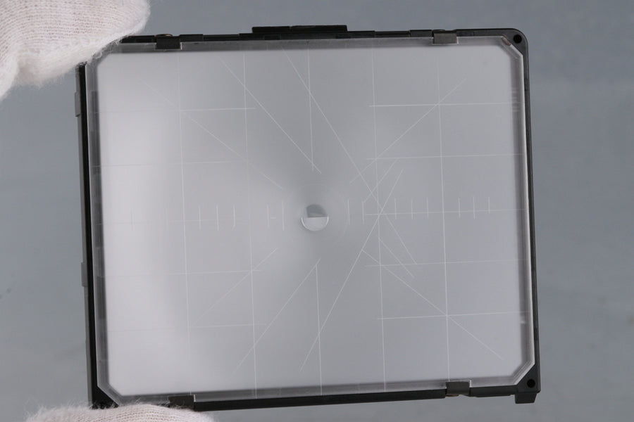 Pentax 67II Focusing Screen BB-61 #65863F2 – IROHAS SHOP