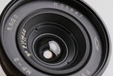 PYCCAP MP-2 20mm F/5.6 Lens for Leica L39 #65865C1