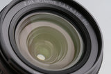 Nikon Nikkor Z DX 18-140mm F/3.5-6.3 VR Lens With Box #65885L5