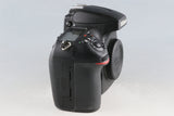 Nikon D800 Digital SLR Camera *Shutter Count:61562 #65893E4