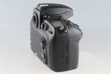 Nikon D800 Digital SLR Camera *Shutter Count:61562 #65893E4
