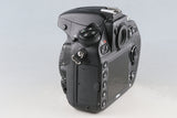 Nikon D800 Digital SLR Camera *Shutter Count:61562 #65893E4
