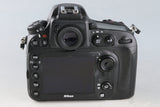 Nikon D800 Digital SLR Camera *Shutter Count:61562 #65893E4