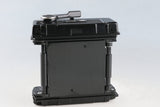 Mamiya RB67 Pro SD 120 Roll Film Back Holder #65897F3