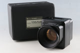 Fujifilm EBC Fujinon GX 210mm F/5.6 Lens for GX680 #65900L6