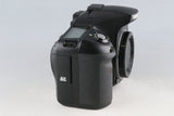 Pentax K10D Digital SLR Camera *Shutter Count:3413 #65901D10