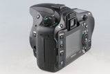 Pentax K10D Digital SLR Camera *Shutter Count:3413 #65901D10
