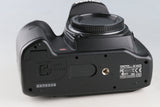 Pentax K10D Digital SLR Camera *Shutter Count:3413 #65901D10