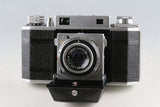 Arco 35 J 35mm Film Camera + View Arco View-colinar 50mm F/2.8 With Box #65909L7